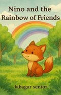 Nino and the Rainbow of Friends