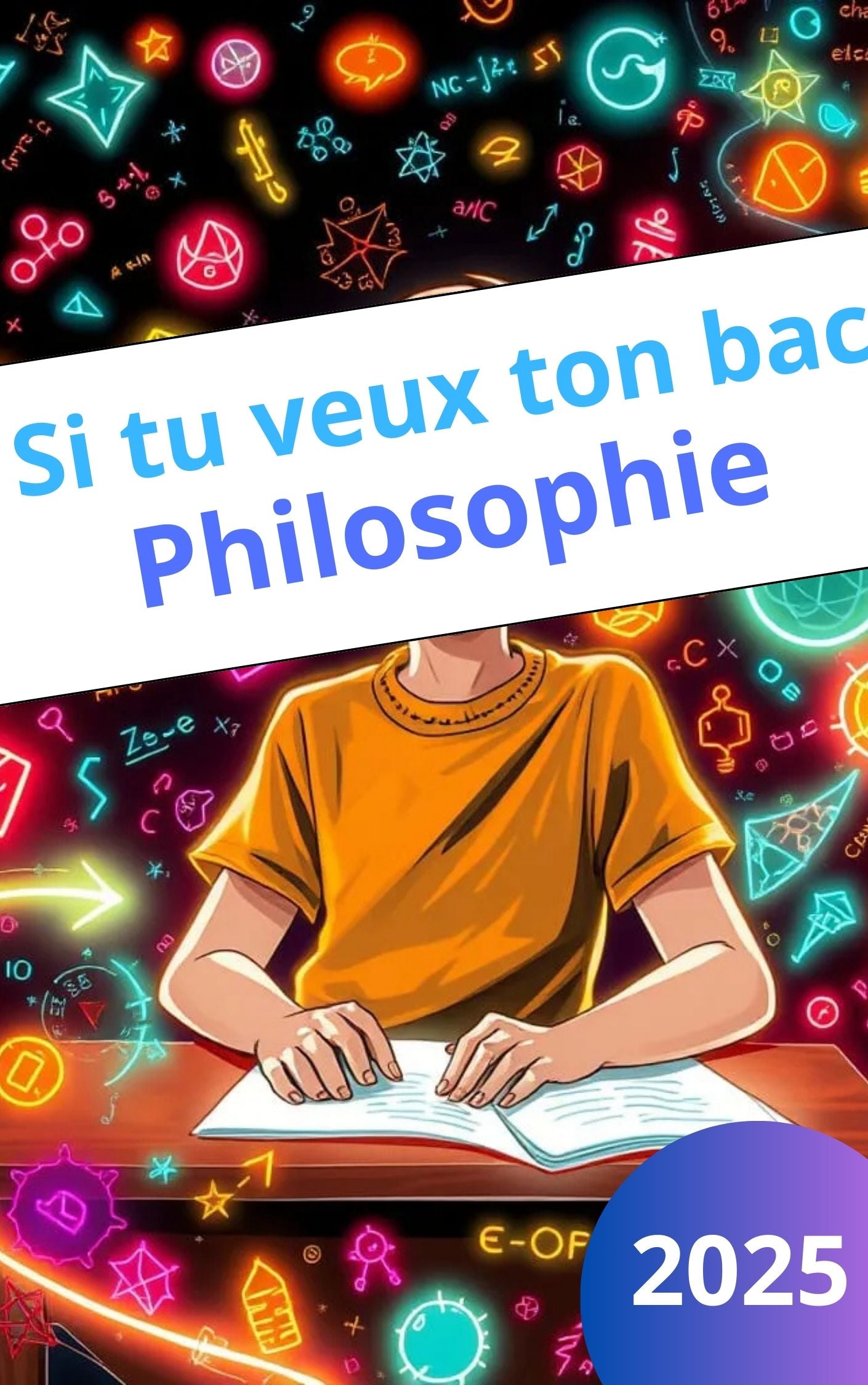 Si tu veux ton bac ! Bac Philosophie